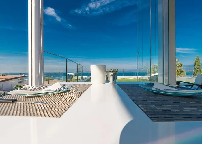 Hotel Villa Katy