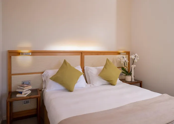 The Ziba Hotel & Spa