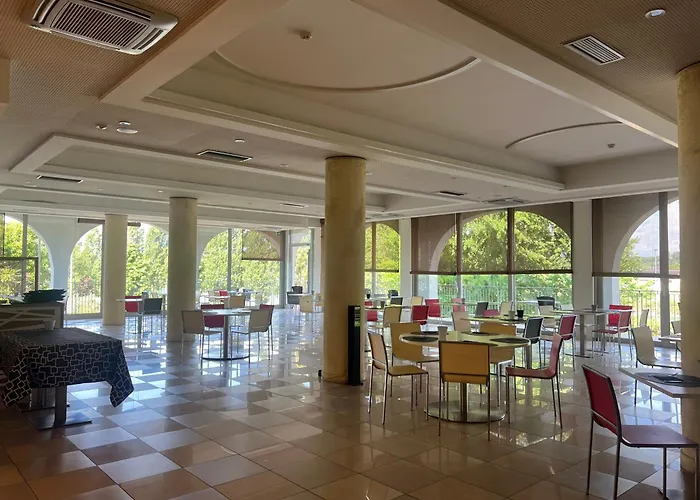 Hotel Rivus