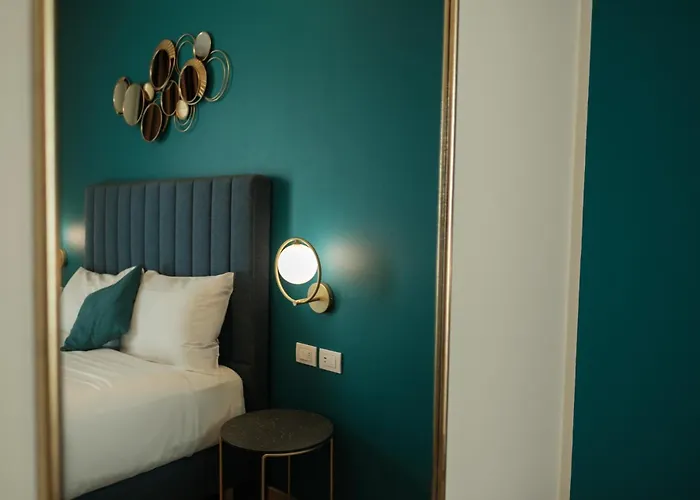 Hotel Acquadolce